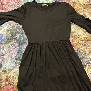 Reborn J Dress